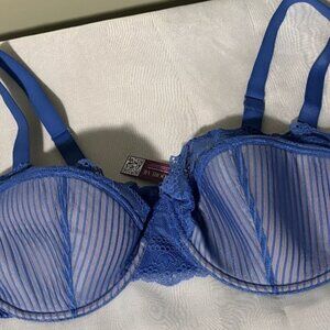 Adore Me Bra - Size 36H - Selma Contour